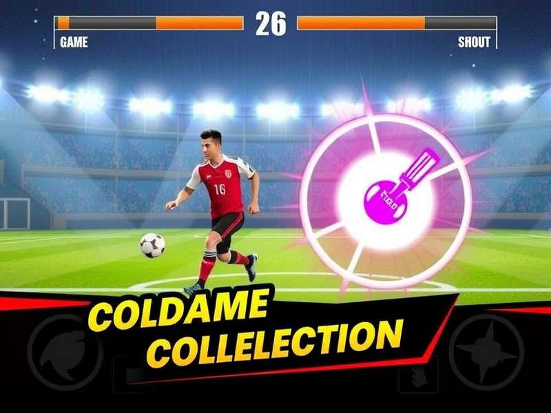 Kolkata Kickers Zen Master Gameplay Screenshot